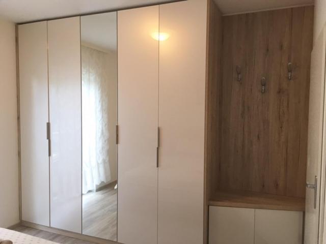 Apartment Mirella Umag Exterior foto