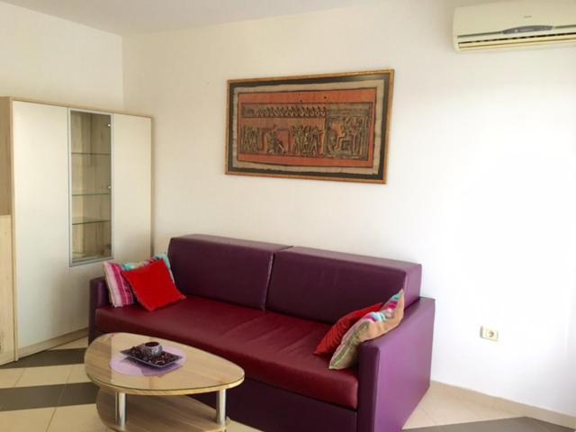Apartment Mirella Umag Exterior foto